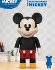 Disney Syaing Bang Vinyl Bank Mickey and Friends Mickey 48 cm