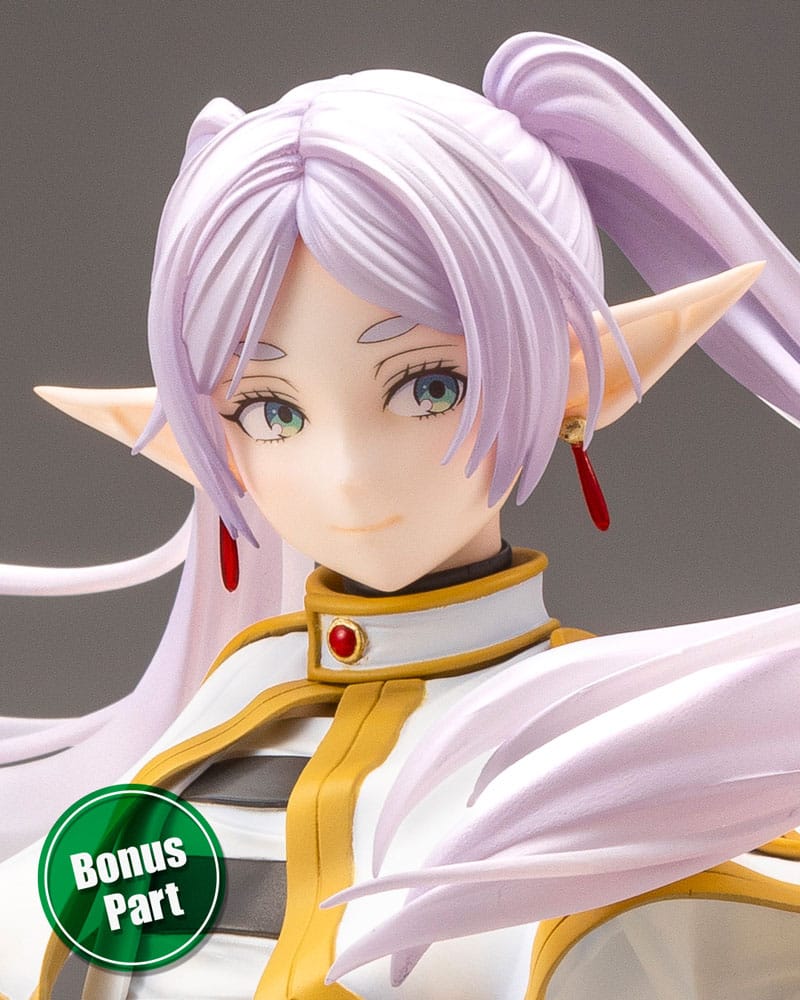 Frieren: Beyond Journey&#39;s End PVC Statue 1/7 Frieren 24 cm