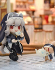 Arknights PVC Statue Dessert Time Series Specter 10 cm