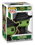 Wicked POP! Movies Vinyl Figure Elphaba 9 cm