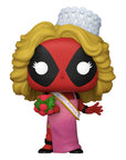 Deadpool Parody POP! Vinyl Figure Beauty Pageant 9 cm