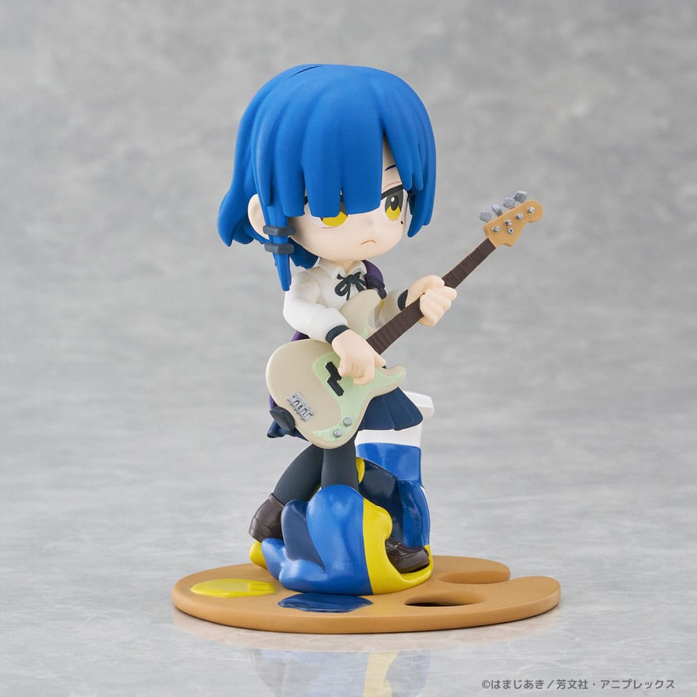 Bocchi the Rock! PalVerse PVC Statue Ryo Yamada 11 cm