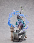 Touhou Project PVC Statue 1/7 Youmu Konpaku: Half-Human Half-Phantom Gardener Ver. 28 cm