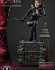 DC Comics Statue 1/3 Catwoman Deluxe Bonus Version Concept Design by Lee Bermejo 69 cm