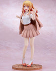 Oshi no Ko PVC Statue 1/6 Ruby: Date Style Ver. 26 cm