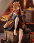 Spice and Wolf: Merchant Meets the Wise Wolf SHIBUYA SCRAMBLE FIGURE PVC Statue 1/7 Holo 22 cm