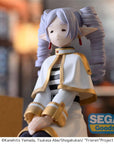 Frieren: Beyond Journey's End PM Perching PVC Statue I have ringlets now 10 cm