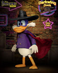 Darkwing Duck Dynamic 8ction Heroes Action Figure 1/9 Darkwing Duck 16 cm