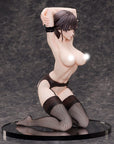 Creators Opinion PVC Statue 1/4 Konatsu 28 cm