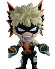 My Hero Academia Vinyl Figure Katsuki Bakugo 12 cm