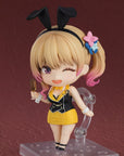 Bunny Garden Nendoroid Doll Action Figure Rin 10 cm