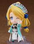 Atelier Marie Remake: The Alchemist of Salburg Nendoroid Action Figure Marie 10 cm