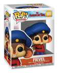 An American Tail POP! Movies Vinyl Figure Fievel 9 cm