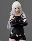 NieR:Automata Form-ISM PVC Statue A2 (YoRHa Type A No. 2) 18 cm