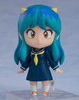 Urusei Yatsura Nendoroid Action Figure Lum: School Uniform Ver. 10 cm