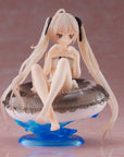 Yosuga no Sora PVC Statue Sora Kasugano Aqua Float Girls Ver.