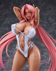 Taimanin RPGX Statue 1/6 Ingrid Beach Empress Ver. 30 cm