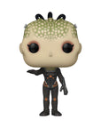 Star Trek First Contact POP! TV Vinyl Figure Borg Queen 9 cm