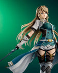 The Legend of Heroes PVC Statue 1/8 Elaine Auclair 22 cm