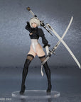 NieR:Automata PVC Statue 2B (YoRHa No. 2 Type B) Ver. 2.0 29 cm