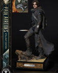 Dune Statue 1/4 Paul Atreides Stillsuit Edition Bonus Version 53 cm