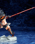 Kill la Kill PVC Statue 1/8 Ryuko Matoi Kamui Senketsu Ver. 15 cm