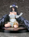 Overlord PVC Statue 1/7 Albedo 16 cm