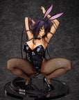 Ikki Tousen Extravaganza Epoch Statue 1/4 Kanu Unchou: Bunny Ver. 2nd 32 cm