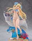 Azur Lane Statue 1/6 Centaur Beachside Undine 27 cm