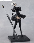 NieR:Automata Tenitol PVC Statue 2B Ver1.1a 22 cm