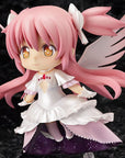 Puella Magi Madoka Magica Nendoroid Action Figure Ultimate Madoka 10 cm (re-run)