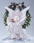 Illustration Revelation PVC Statue Bell of the Holy Night 30 cm