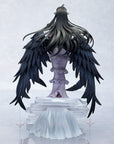 Overlord PVC Statue 1/8 Albedo 10th Anniversary so-bin Ver. 27 cm