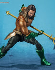 Aquaman and the Lost Kingdom S.H. Figuarts Action Figure Aquaman 16 cm