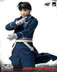 Fullmetal Alchemist: Brotherhood Action Figure FigZero 1/6 Roy Mustang 29 cm