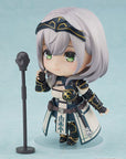 Hololive Production Nendoroid Action Figure Shirogane Noel 10 cm