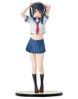 Original Character PVC Statue Kantoku In The Middle Of Sailor Suit 28 cm