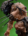 Marvel Art Scale Statue 1/10 Weapon X Wolverine 50th Anniversary 18 cm