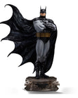 DC Comics Legacy Replica Statue 1/4 Batman DC Trinity 60 cm