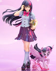 My Little Pony Bishoujo PVC Statue 1/7 Twilight Sparkle 21 cm