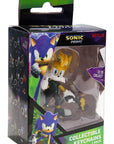 Sonic Prime Keychain 7 cm Display (12)