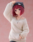 Oshi no Ko PVC Statue 1/6 Kana Arima: Bazurase Fashion Ver. 25 cm