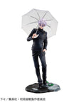 Jujutsu Kaisen PVC Statue Suguru Geto & Satoru Gojo Kosen Ver. (with gift)