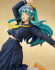 Urusei Yatsura Statue PVC 1/7 Lum Uniform Ver. 28 cm