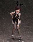 Creators Opinion PVC Statue 1/4 Mutsuki Hayakawa Bunny Ver. 41 cm