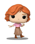 Breakfast Club POP! Movie Vinyl Figure Claire 9 cm