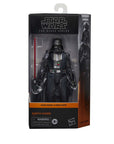 Star Wars Episode IV Black Series Action Figure Darth Vader 15 cm