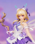 Honor of Kings PVC Gift+ Series Statue 1/10 Nick of Time: Yao 18 cm