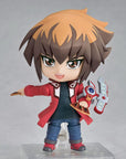 Yu-Gi-Oh! Duel Monsters GX Nendoroid Action Figure Jaden Yuki 10 cm