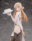 Atelier Ryza 2: Lost Legends & the Secret Fairy PVC Statue 1/6 Klaudia: Chinese Dress Ver. 28 cm